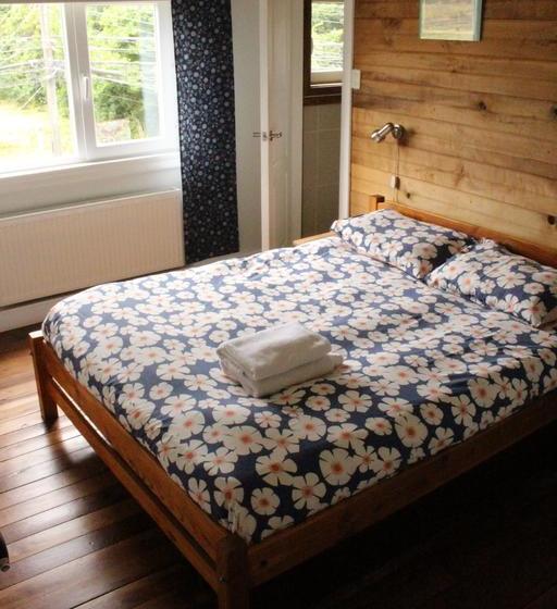 Hostal Compass del Sur | Puerto Varas | Los Lagos | Chile 20