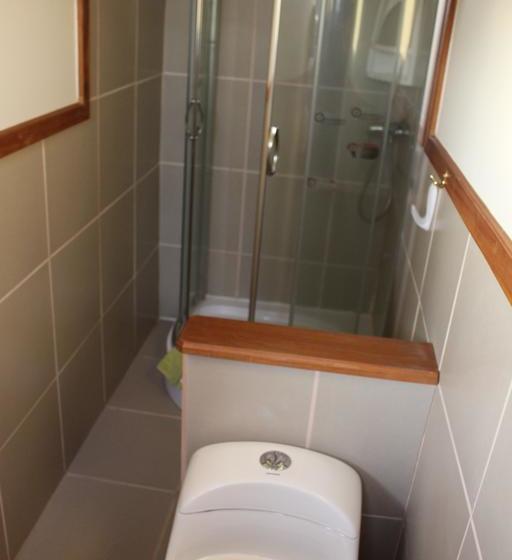 Hostal Compass del Sur | Puerto Varas | Los Lagos | Chile 3