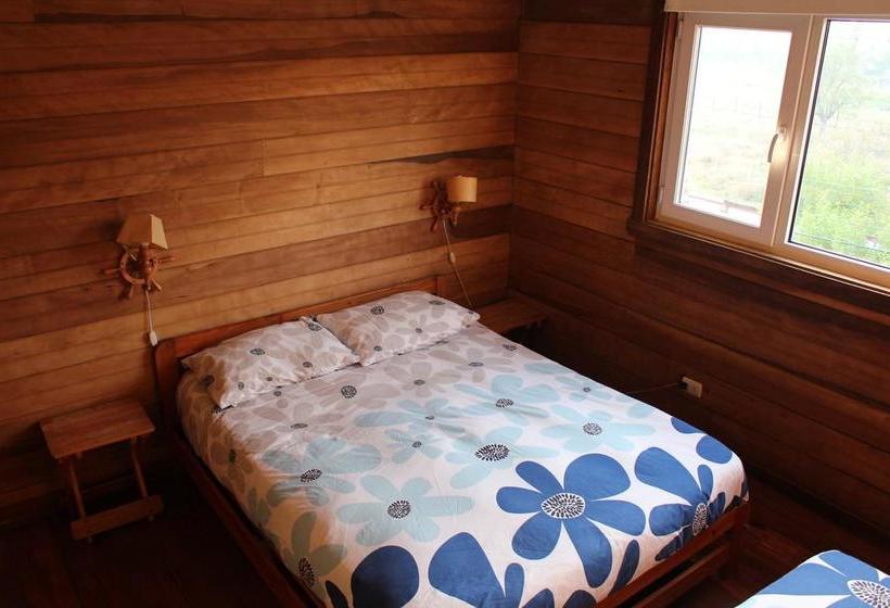 Hostal Compass del Sur | Puerto Varas | Los Lagos | Chile 4