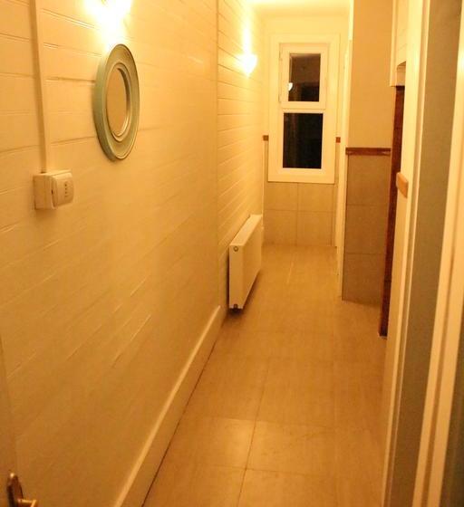 Hostal Compass del Sur | Puerto Varas | Los Lagos | Chile 5