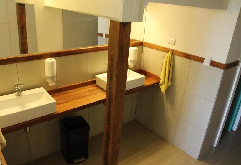 Hostal Compass del Sur | Puerto Varas | Los Lagos | Chile 7