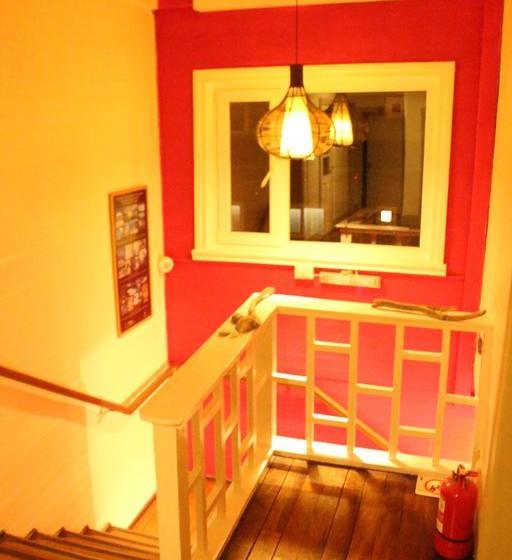 Hostal Compass del Sur | Puerto Varas | Los Lagos | Chile 8