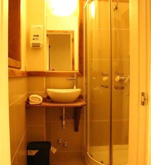 Hostal Compass del Sur | Puerto Varas | Los Lagos | Chile 9