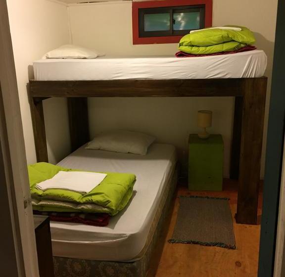 Hostel Vermont Backpackers | Puerto Varas | Los Lagos | Chile 1