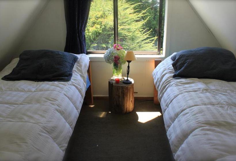 Hostel Vermont Backpackers | Puerto Varas | Los Lagos | Chile 12