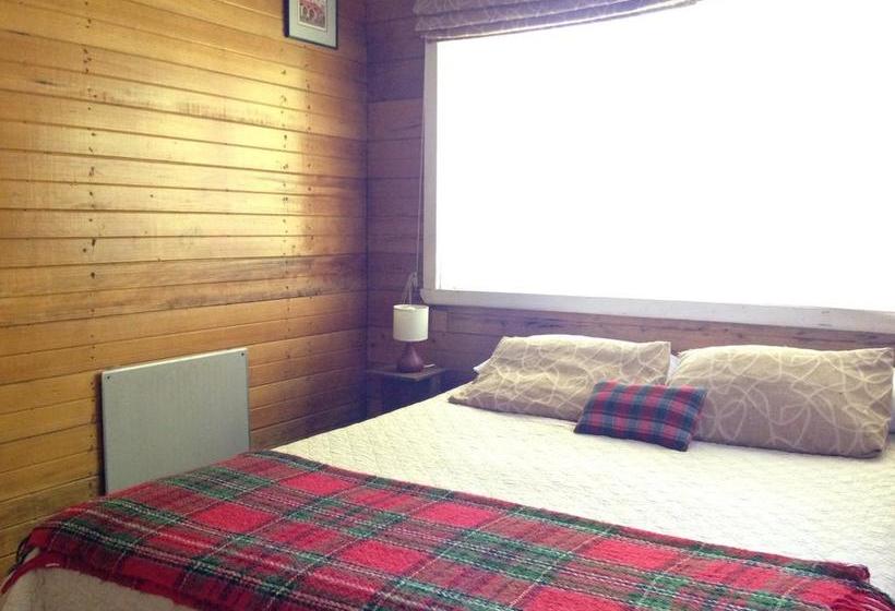 Hostel Vermont Backpackers | Puerto Varas | Los Lagos | Chile 13