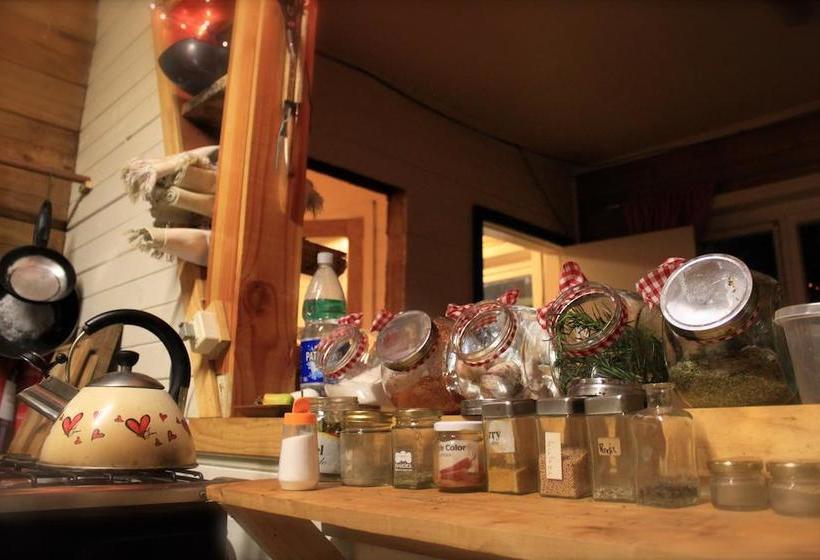 Hostel Vermont Backpackers | Puerto Varas | Los Lagos | Chile 14