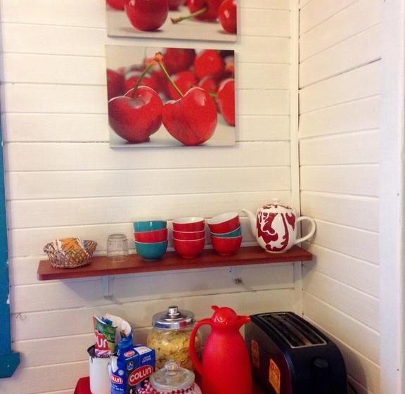 Hostel Vermont Backpackers | Puerto Varas | Los Lagos | Chile 16