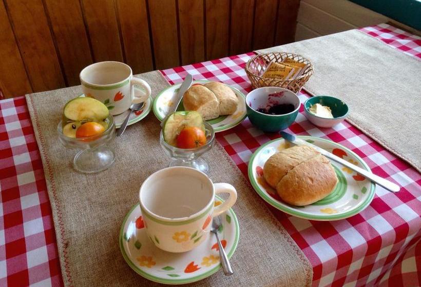 Hostel Vermont Backpackers | Puerto Varas | Los Lagos | Chile 18