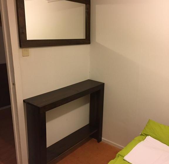 Hostel Vermont Backpackers | Puerto Varas | Los Lagos | Chile 2