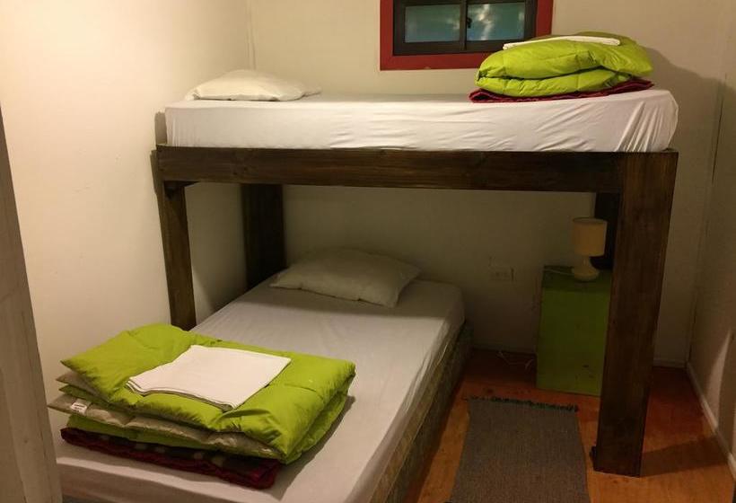 Hostel Vermont Backpackers | Puerto Varas | Los Lagos | Chile 3