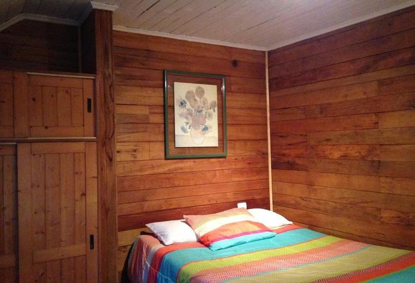 Hostel Vermont Backpackers | Puerto Varas | Los Lagos | Chile 4