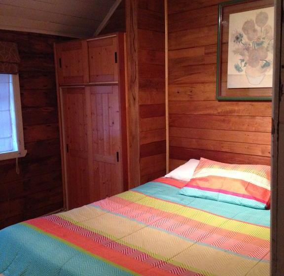 Hostel Vermont Backpackers | Puerto Varas | Los Lagos | Chile 5