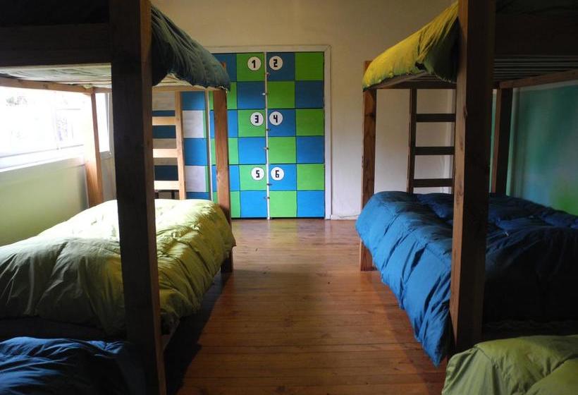 Hostel Vermont Backpackers | Puerto Varas | Los Lagos | Chile 6