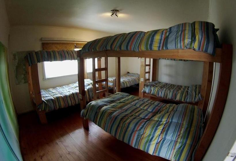 Hostel Vermont Backpackers | Puerto Varas | Los Lagos | Chile 7