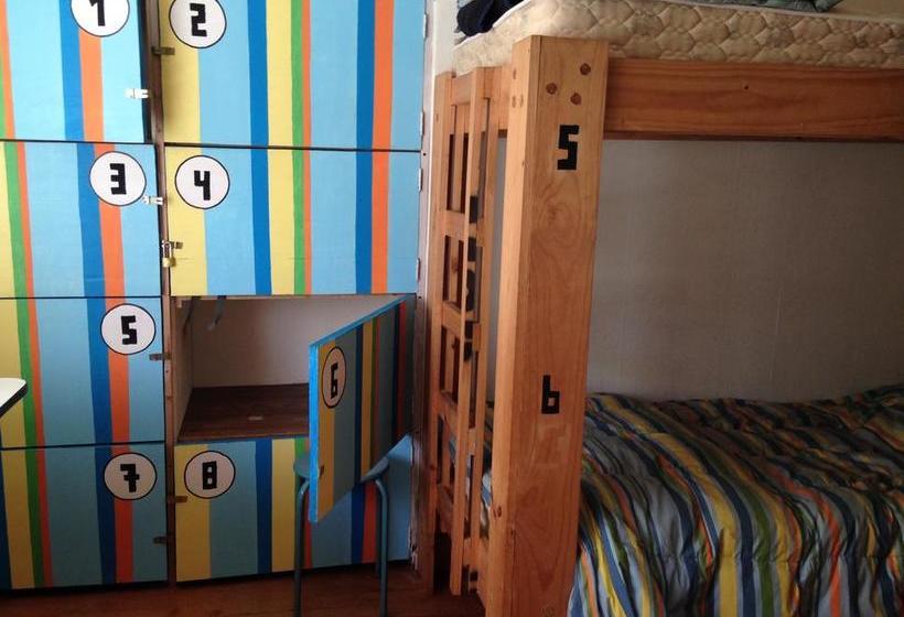 Hostel Vermont Backpackers | Puerto Varas | Los Lagos | Chile 8