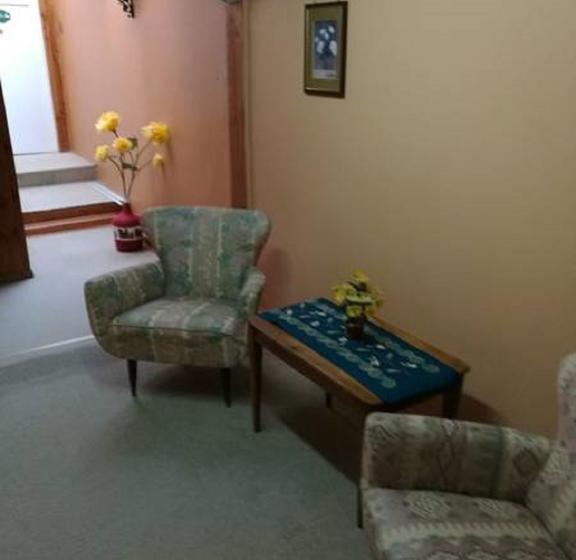 Hostal Ellenhaus | Puerto Varas | Los Lagos | Chile 11