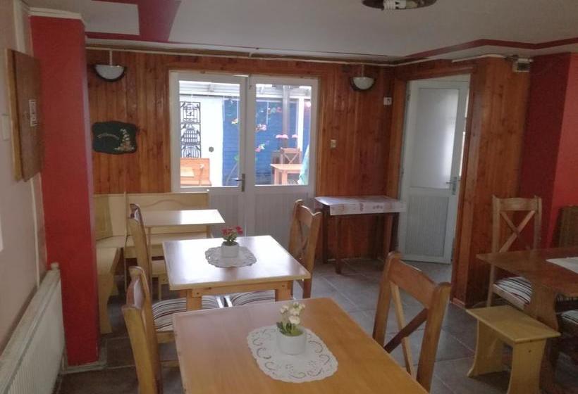 Hostal Ellenhaus | Puerto Varas | Los Lagos | Chile 12