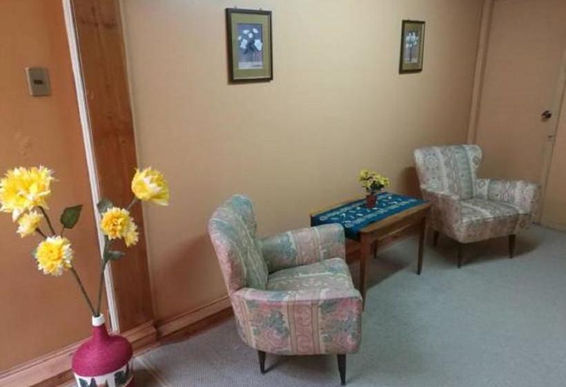 Hostal Ellenhaus | Puerto Varas | Los Lagos | Chile 16