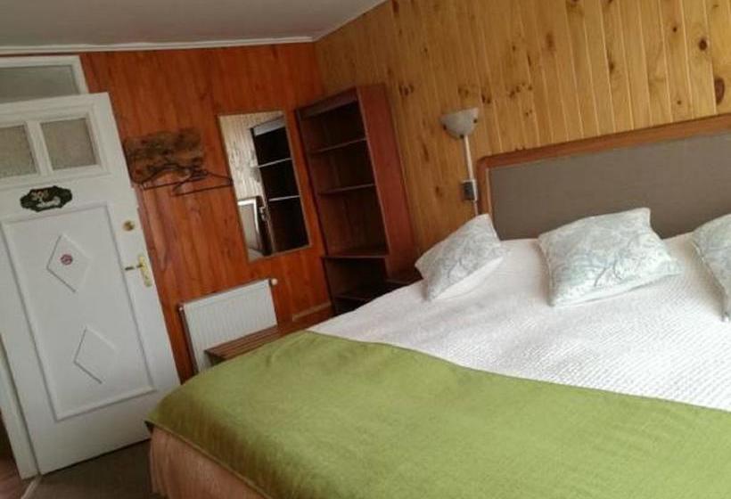 Hostal Ellenhaus | Puerto Varas | Los Lagos | Chile 17