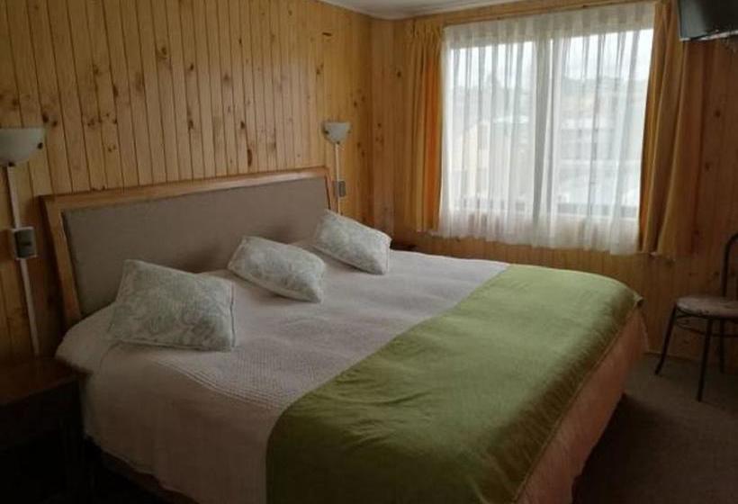 Hostal Ellenhaus | Puerto Varas | Los Lagos | Chile 18