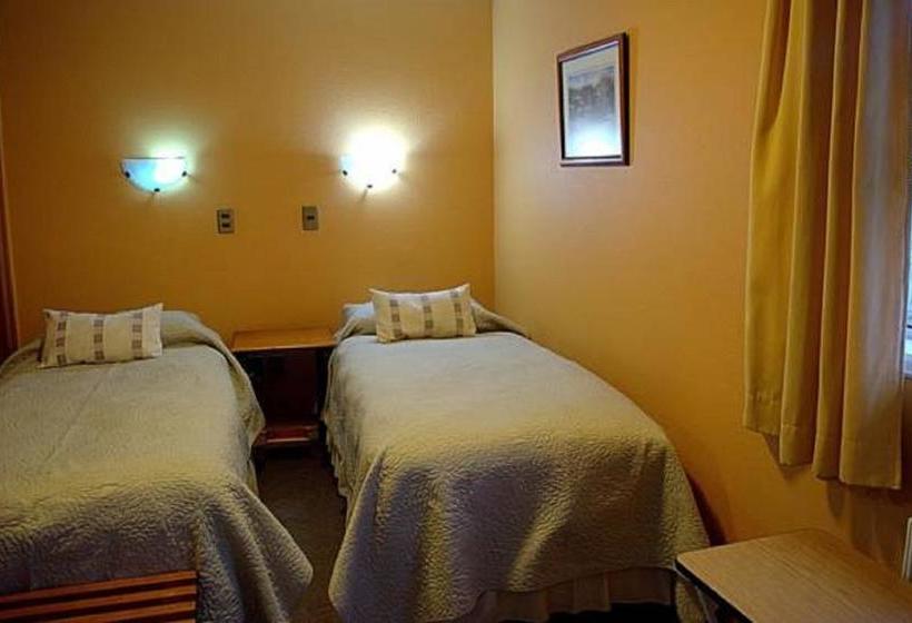 Hostal Ellenhaus | Puerto Varas | Los Lagos | Chile 3