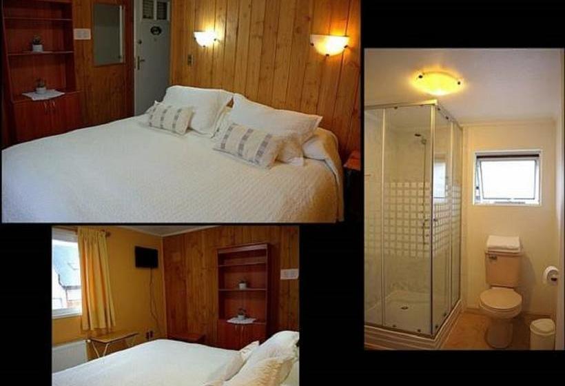 Hostal Ellenhaus | Puerto Varas | Los Lagos | Chile 4