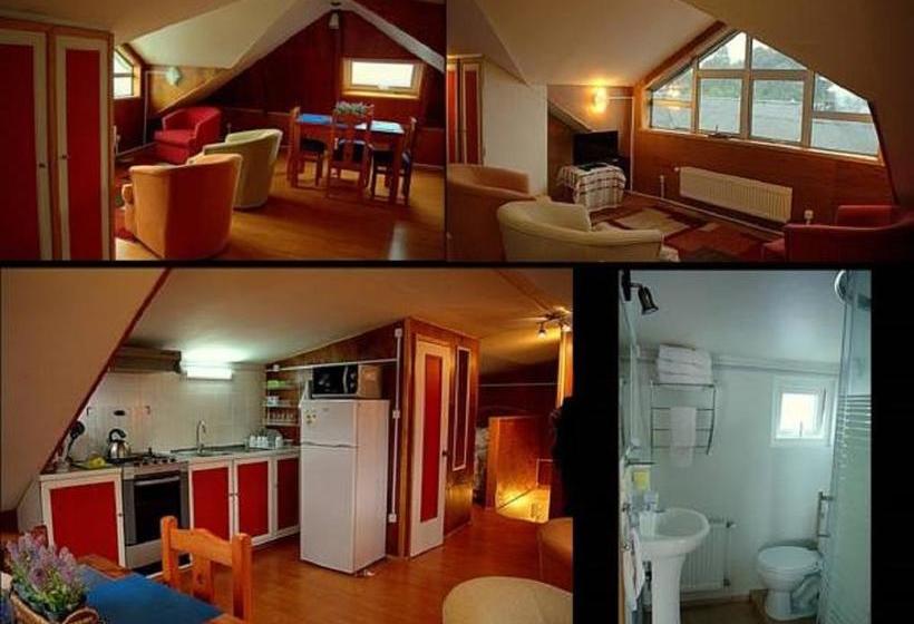 Hostal Ellenhaus | Puerto Varas | Los Lagos | Chile 7