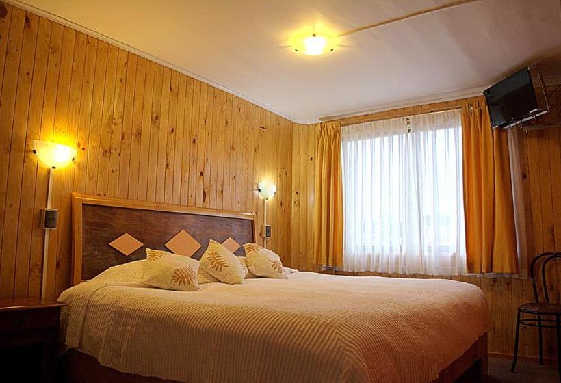 Hostal Ellenhaus | Puerto Varas | Los Lagos | Chile 9