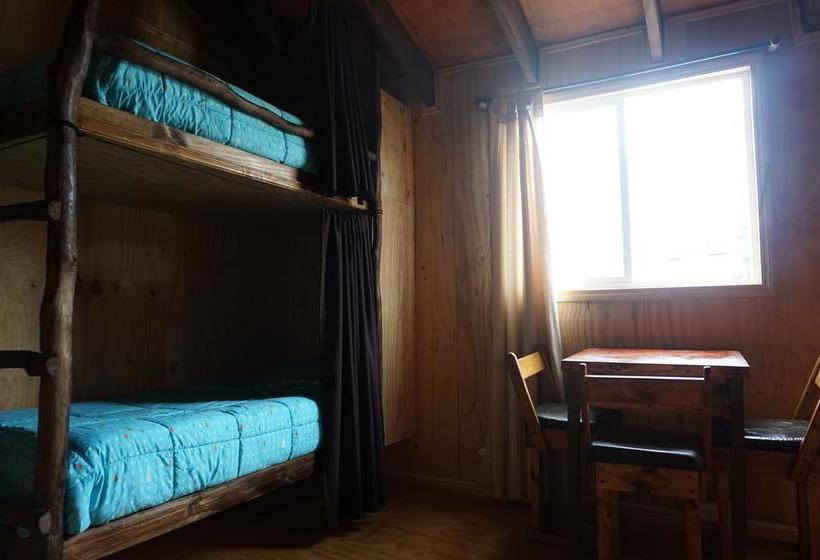 Hostal Tronco del Aleman | Puerto Varas | Los Lagos | Chile 10