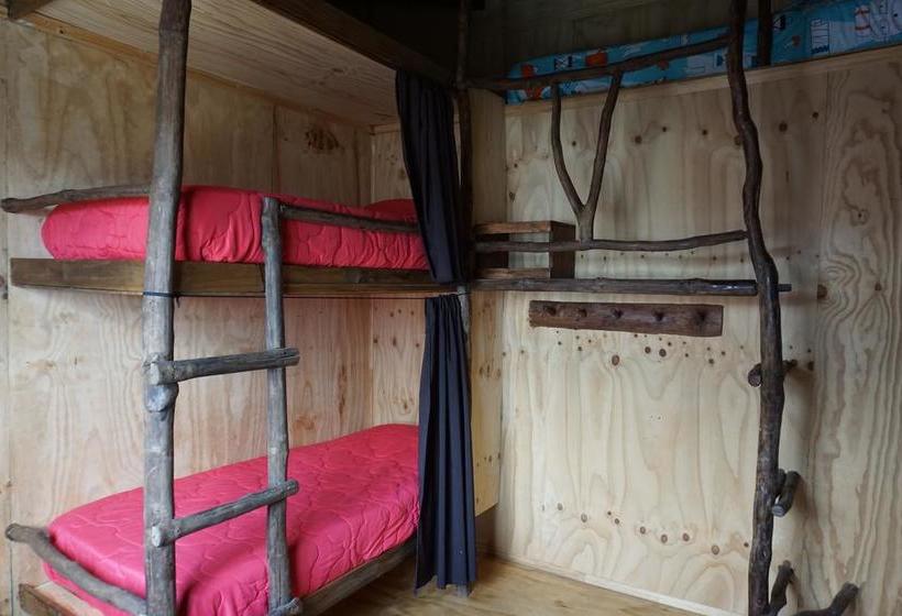 Hostal Tronco del Aleman | Puerto Varas | Los Lagos | Chile 11