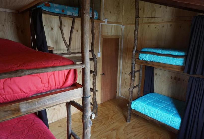 Hostal Tronco del Aleman | Puerto Varas | Los Lagos | Chile 12