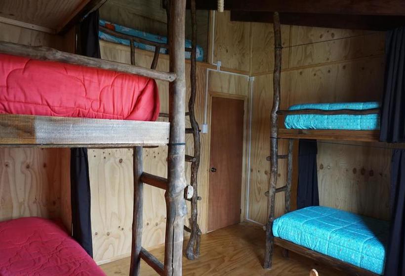 Hostal Tronco del Aleman | Puerto Varas | Los Lagos | Chile 13