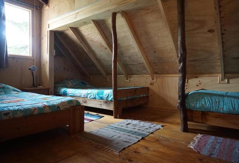 Hostal Tronco del Aleman | Puerto Varas | Los Lagos | Chile 15