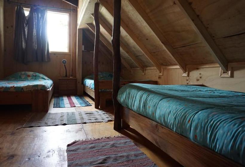 Hostal Tronco del Aleman | Puerto Varas | Los Lagos | Chile 16