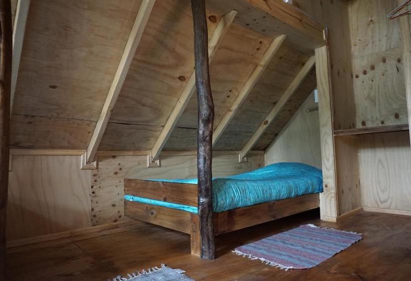 Hostal Tronco del Aleman | Puerto Varas | Los Lagos | Chile 17