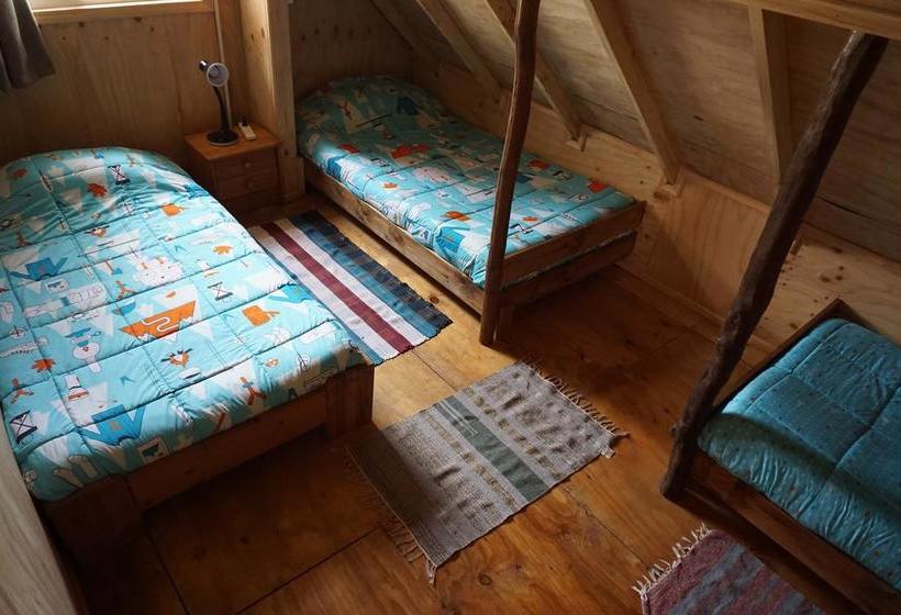 Hostal Tronco del Aleman | Puerto Varas | Los Lagos | Chile 18