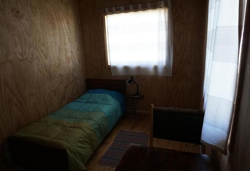 Hostal Tronco del Aleman | Puerto Varas | Los Lagos | Chile 19