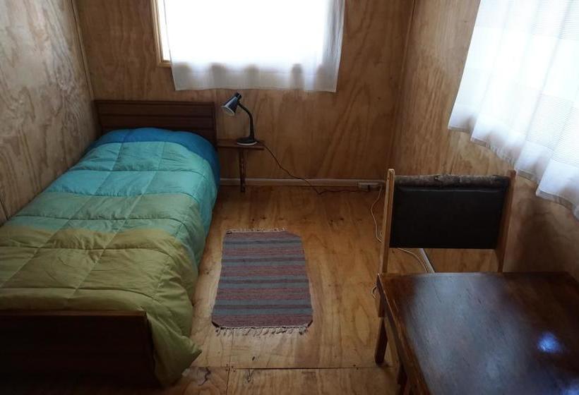 Hostal Tronco del Aleman | Puerto Varas | Los Lagos | Chile 20