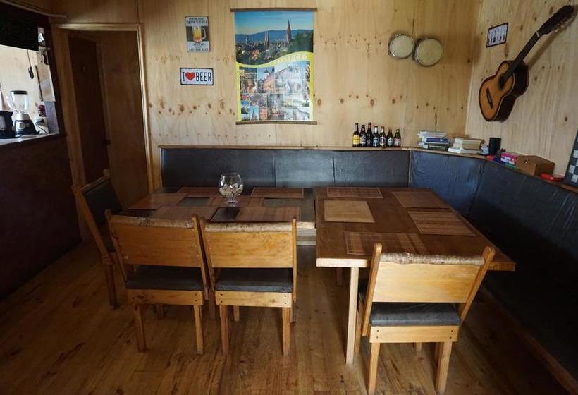 Hostal Tronco del Aleman | Puerto Varas | Los Lagos | Chile 4