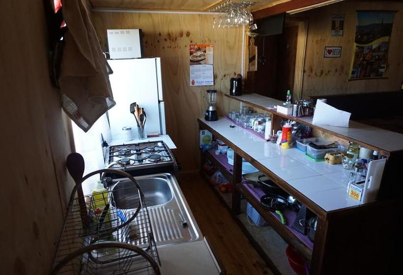 Hostal Tronco del Aleman | Puerto Varas | Los Lagos | Chile 5