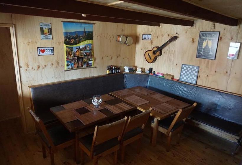 Hostal Tronco del Aleman | Puerto Varas | Los Lagos | Chile 6