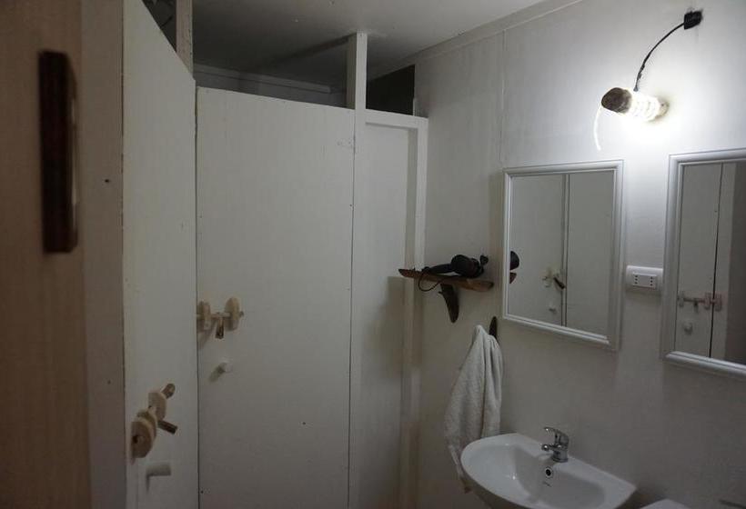 Hostal Tronco del Aleman | Puerto Varas | Los Lagos | Chile 7