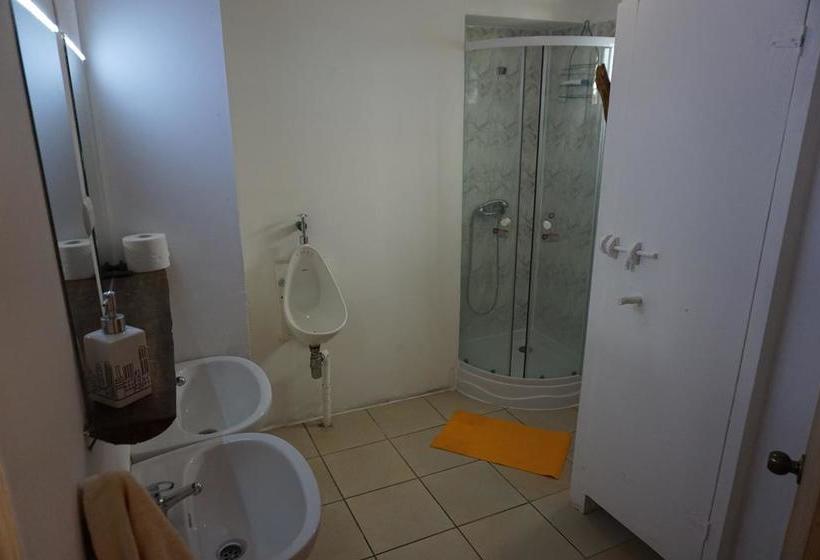 Hostal Tronco del Aleman | Puerto Varas | Los Lagos | Chile 8