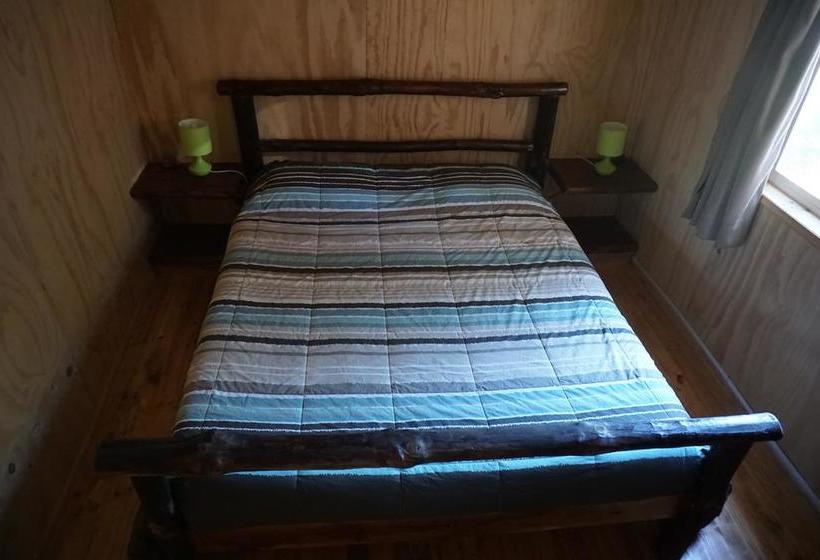 Hostal Tronco del Aleman | Puerto Varas | Los Lagos | Chile 9