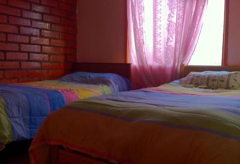 Hostel Melinda | Puerto Natales | Magallanes y Antartica | Chile 1