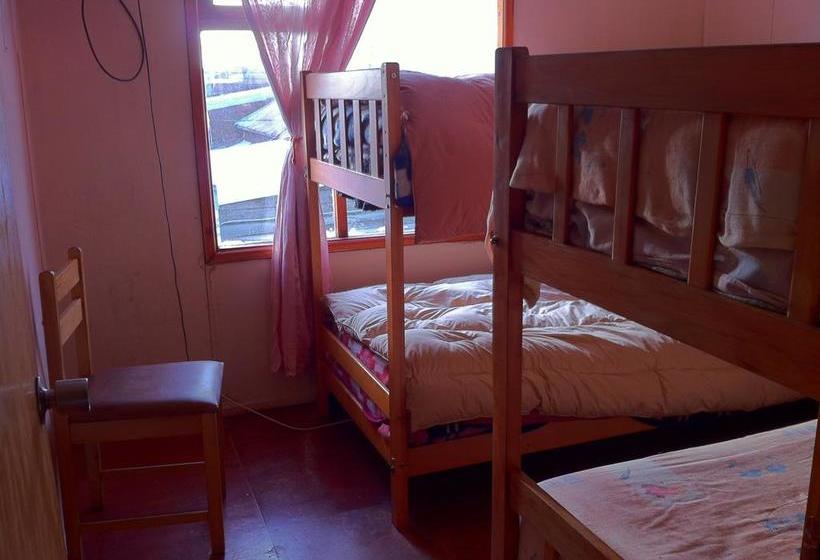 Hostel Melinda | Puerto Natales | Magallanes y Antartica | Chile 10