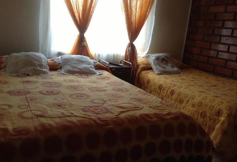 Hostel Melinda | Puerto Natales | Magallanes y Antartica | Chile 11