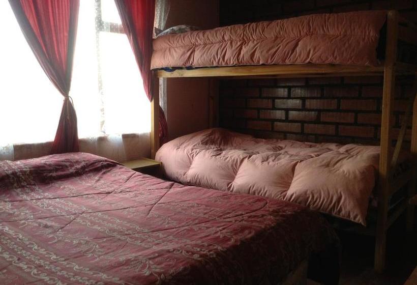 Hostel Melinda | Puerto Natales | Magallanes y Antartica | Chile 12