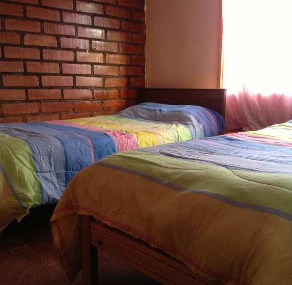 Hostel Melinda | Puerto Natales | Magallanes y Antartica | Chile 14